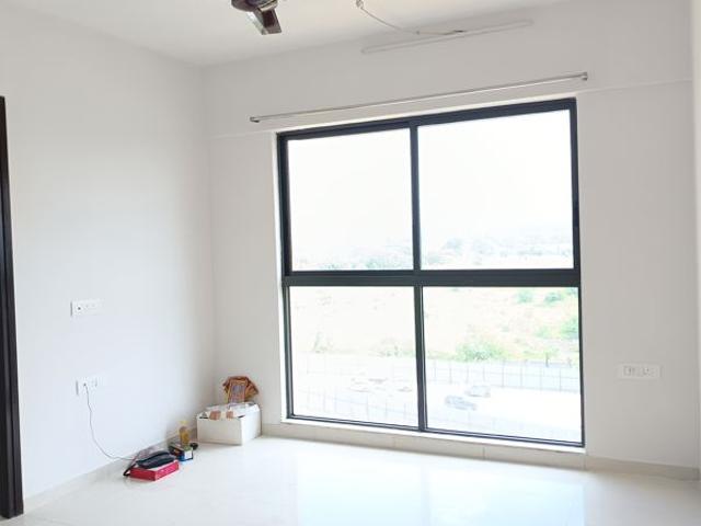 Resale | 2 BHK + 465 Sq.Ft. Apartment in Lodha Codename Premier
