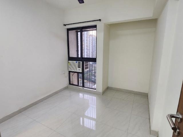 Resale | 2 BHK 475 Sq.Ft. Apartment in Lodha Quality Home Tower 2