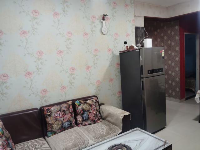 Resale | 2 BHK + 476 Sq.Ft. Apartment in Adore Happy Homes Grand