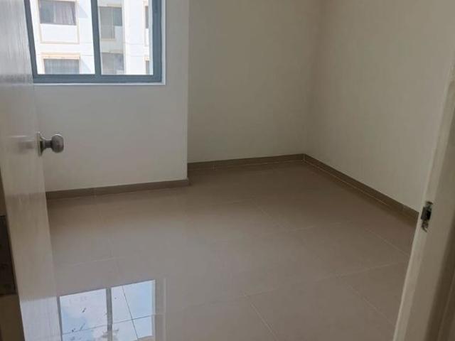 Resale | 2 BHK 476 Sq.Ft. Apartment in Peninsula Address One Phase 2