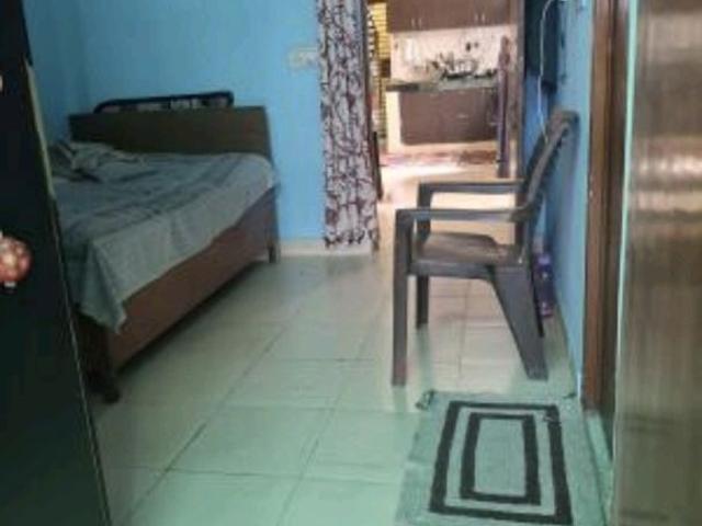 Resale | 2 BHK 478 Sq.Ft. Apartment in Adore Happy Homes