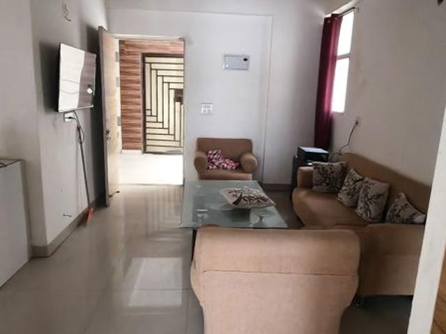 Resale | 2 BHK + 478 Sq.Ft. Apartment in Adore Happy Homes