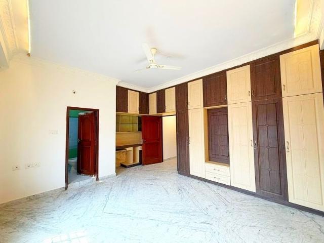 Resale | 2 BHK 478 Sq.Yd. Independent House in Ameerpet