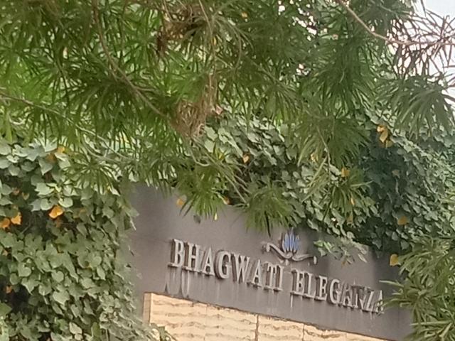 Resale | 2 BHK 479 Sq.Ft. Apartment in Bhagwati Eleganza