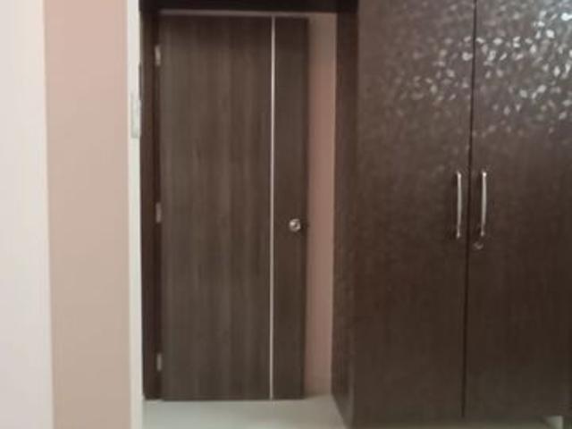 Resale | 2 BHK 479 Sq.Ft. Apartment in Krishna CHS Santacruz
