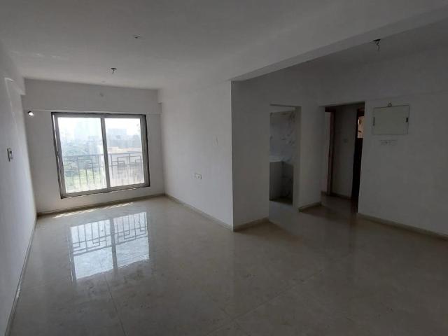 Resale | 2 BHK 470 Sq.Ft. Apartment in Vaswani Vista One