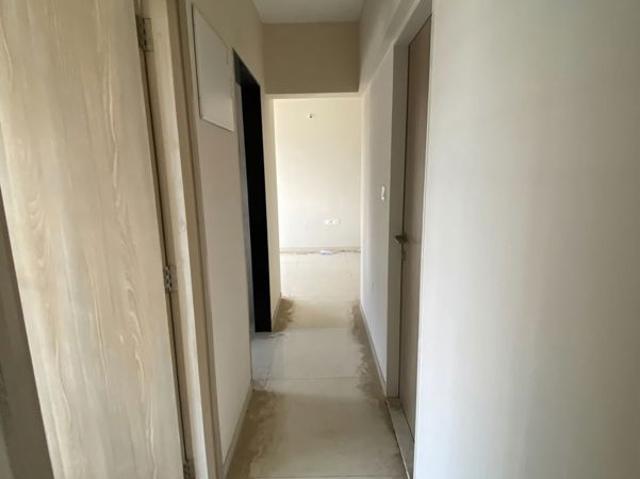 Resale | 2 BHK 470 Sq.Ft. Apartment in Sugee Atharva
