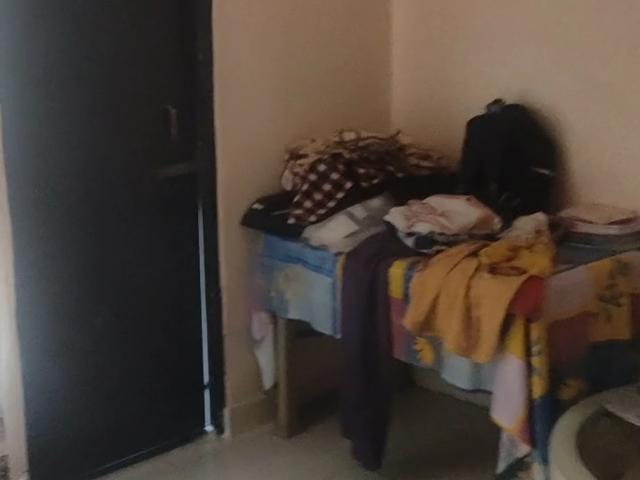 Resale | 2 BHK 473 Sq.Ft. Apartment in OP Floridaa