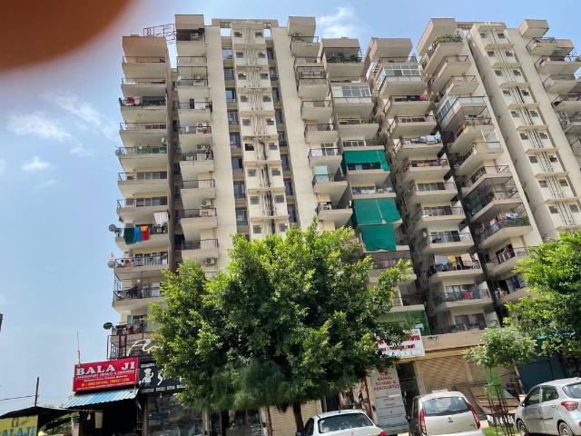 Resale | 2 BHK 473 Sq.Ft. Apartment in OP Floridaa