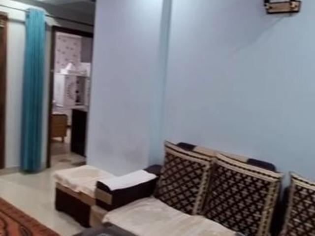 Resale | 2 BHK 484 Sq.Ft. Apartment in Conscient Habitat