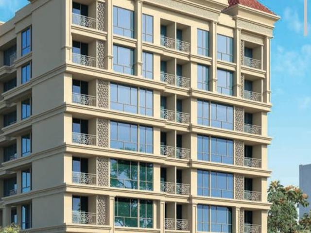 Resale | 2 BHK 486 Sq.Ft. Apartment in Precious Fortune