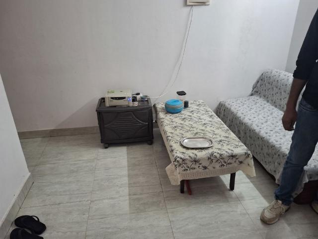 Resale | 2 BHK 487 Sq.Ft. Apartment in Signature Global Signum 107