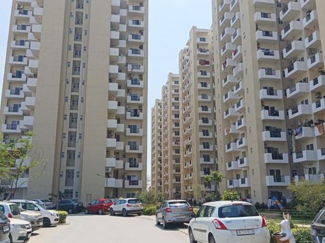 Resale | 2 BHK 480 Sq.Ft. Apartment in GLS Arawali Homes