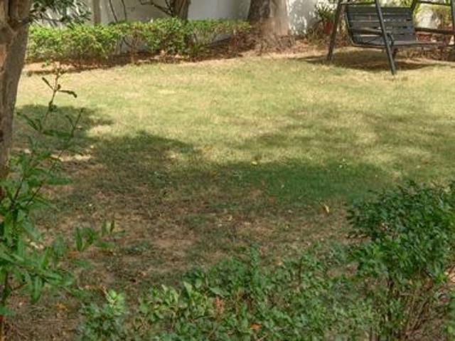 Resale | 2 BHK + 4950 Sq.Ft. Independent House in Sainik Farm