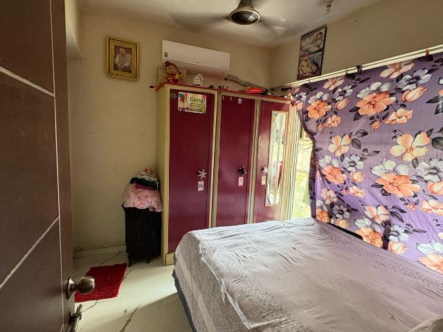 Resale | 2 BHK 495 Sq.Ft. Apartment in Vas Pushp Vinod 2
