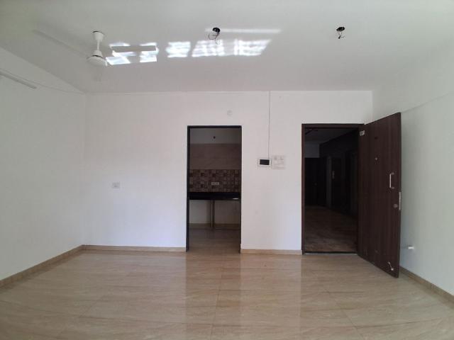 Resale | 2 BHK 496 Sq.Ft. Apartment in RS Exotica