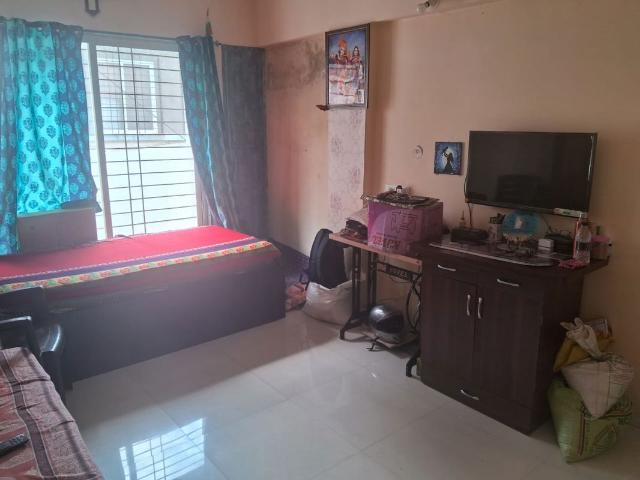 Resale | 2 BHK 490 Sq.Ft. Apartment in Pimple Nilakh
