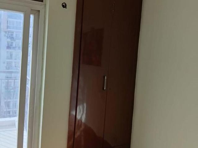 Resale | 2 BHK 491 Sq.Ft. Apartment in Adore Happy Homes