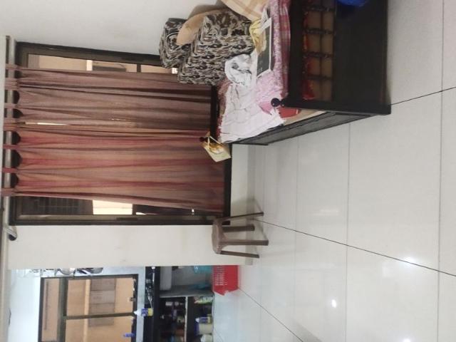 Resale | 2 BHK 493 Sq.Ft. Apartment in Chandak 34 Park Estate
