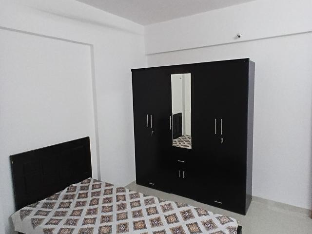 Resale | 2 BHK 504 Sq.Ft. Apartment in Majestique 38 Park Majestique