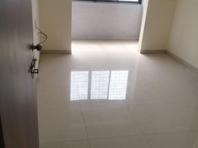 Resale | 2 BHK 504 Sq.Ft. Apartment in Majestique 38 Park Majestique