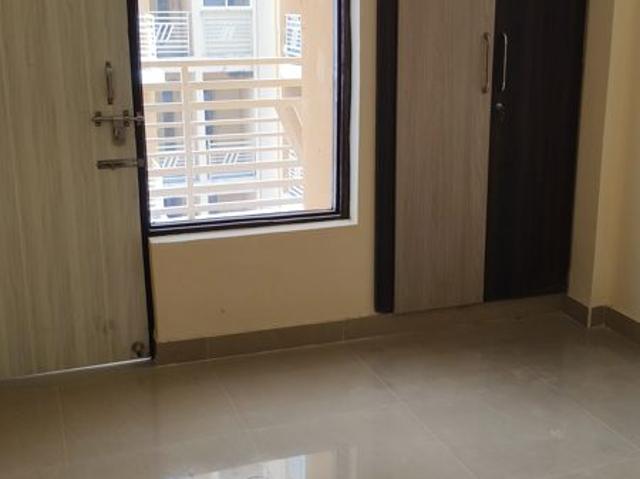 Resale | 2 BHK 504 Sq.Ft. Apartment in OP Floridaa