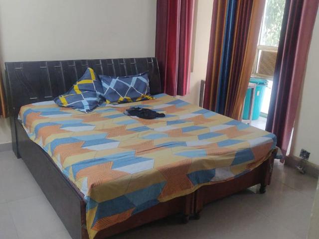Resale | 2 BHK 504 Sq.Ft. Apartment in OP Floridaa