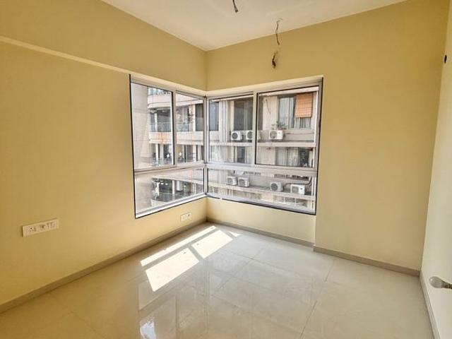 Resale | 2 BHK 508 Sq.Ft. Apartment in Triumph Omkareshwar CHS