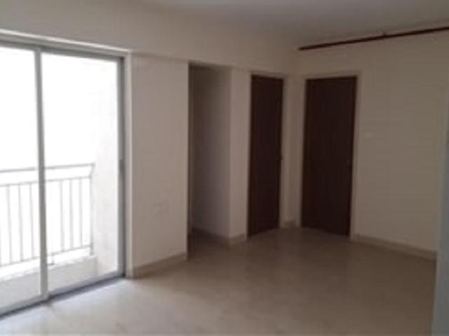 Resale | 2 BHK 508 Sq.Ft. Apartment in Bharat Ecovistas