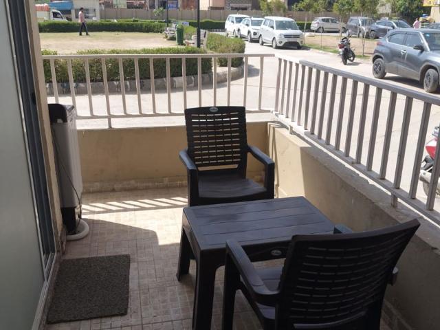 Resale | 2 BHK 500 Sq.Ft. Apartment in Vashisht Heights