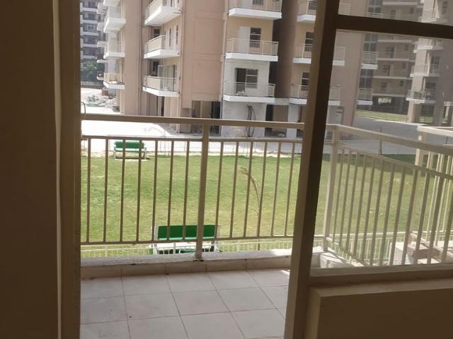 Resale | 2 BHK 500 Sq.Ft. Apartment in Adore Happy Homes Grand