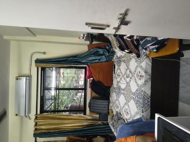 Resale | 2 BHK 500 Sq.Ft. Apartment in Poonam Nagar CHS