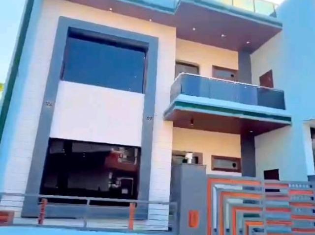 Resale | 2 BHK 500 Sq.Ft. Independent House in Dlf Ankur Vihar