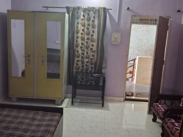 Resale | 2 BHK 500 Sq.Ft. Independent House in Pragati Apartments Wadgaon Sheri