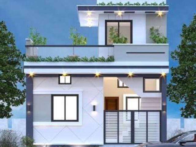 Resale | 2 BHK 500 Sq.Ft. Independent House in Sgpgi
