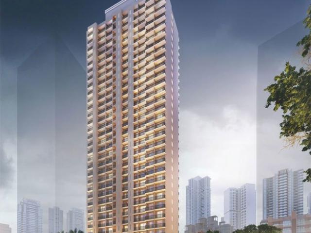 Resale | 2 BHK 503 Sq.Ft. Apartment in JP Infra North Celeste