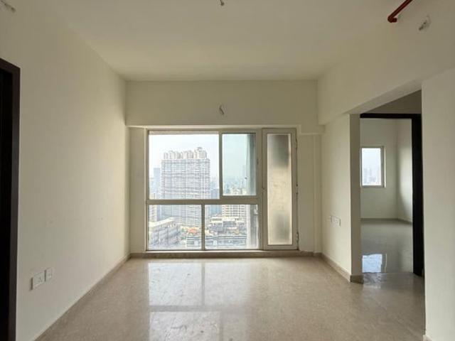 Resale | 2 BHK + 503 Sq.Ft. Apartment in Omkar Signet