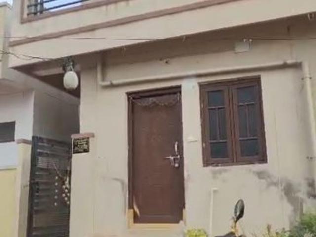 Resale | 2 BHK 50 Sq.Yd. Independent House in Dammaiguda