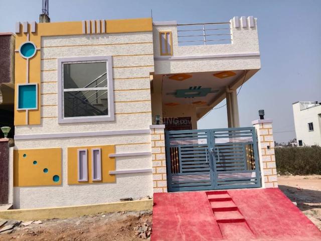 Resale | 2 BHK 50 Sq.Yd. Independent House in Dlf Ankur Vihar