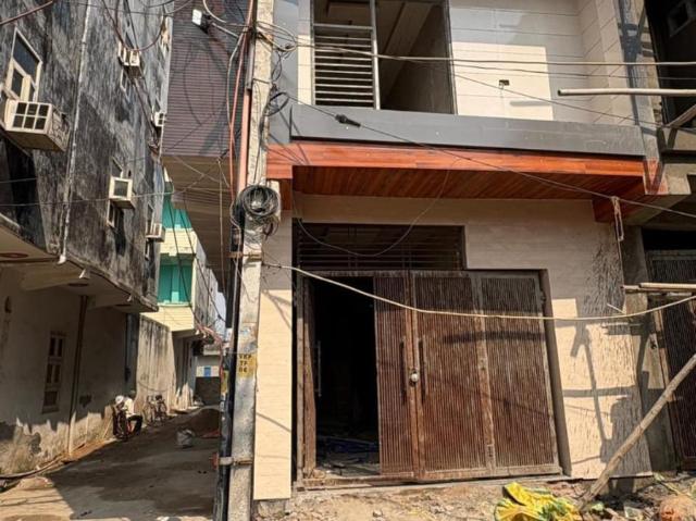 Resale | 2 BHK 50 Sq.Yd. Independent House in Dwarka Mor