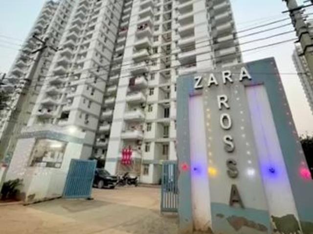 Resale | 2 BHK + 514 Sq.Ft. Apartment in Zara Rossa