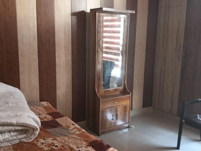 Resale | 2 BHK 514 Sq.Ft. Apartment in Nitishree Aura Chimera