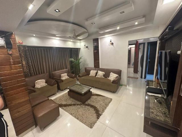 Resale | 2 BHK 515 Sq.Ft. Apartment in Deep Raj