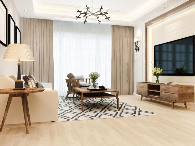 Resale | 2 BHK 515 Sq.Ft. Apartment in Mextech Miraya Trinity Eternity