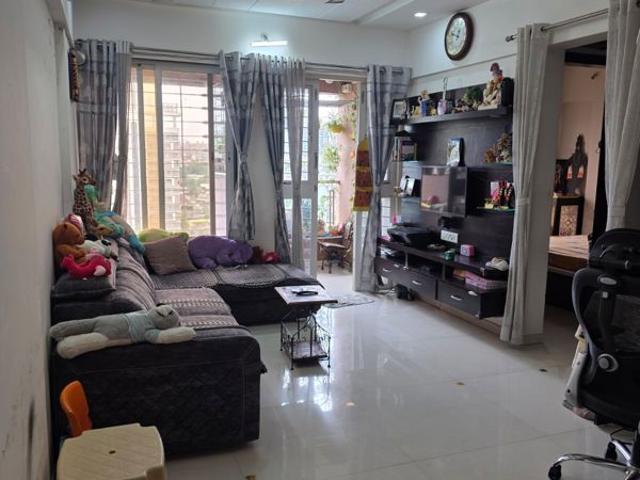 Resale | 2 BHK 516 Sq.Ft. Apartment in GK Aryavat