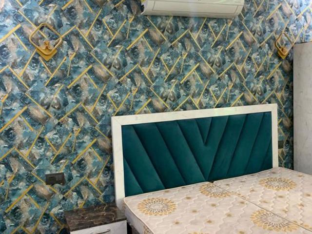Resale | 2 BHK + 517 Sq.Ft. Apartment in Conscient Habitat 78