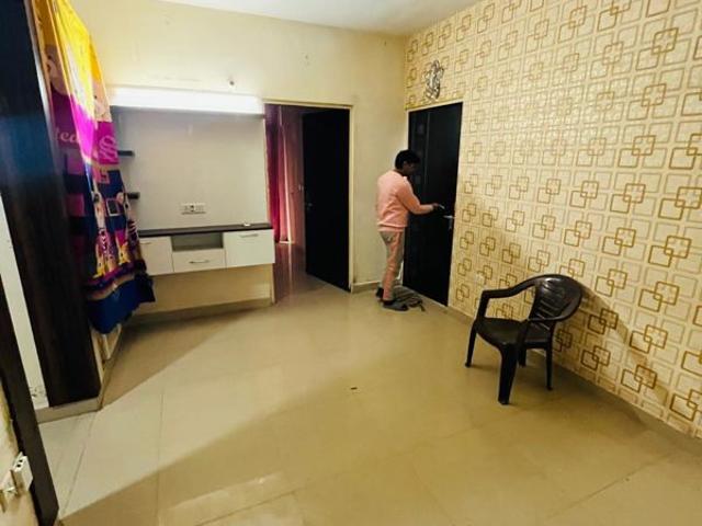 Resale | 2 BHK + 517 Sq.Ft. Apartment in Conscient Habitat 78