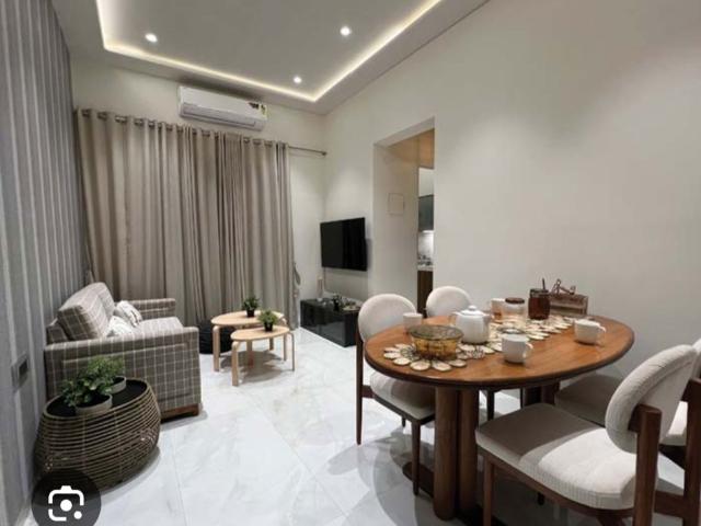 Resale | 2 BHK 518 Sq.Ft. Apartment in Lodha Kolshet