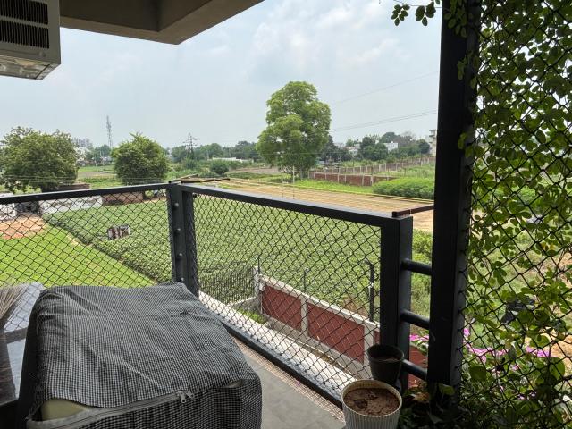 Resale | 2 BHK 510 Sq.Ft. Apartment in Arete India Our Homes 3
