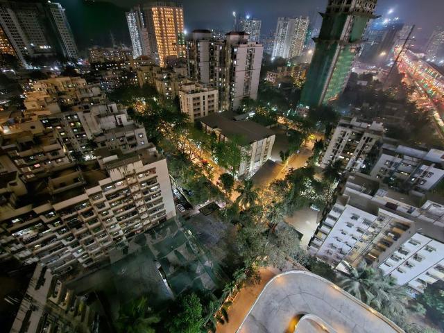 Resale | 2 BHK 510 Sq.Ft. Apartment in Evershine Millennium Paradise